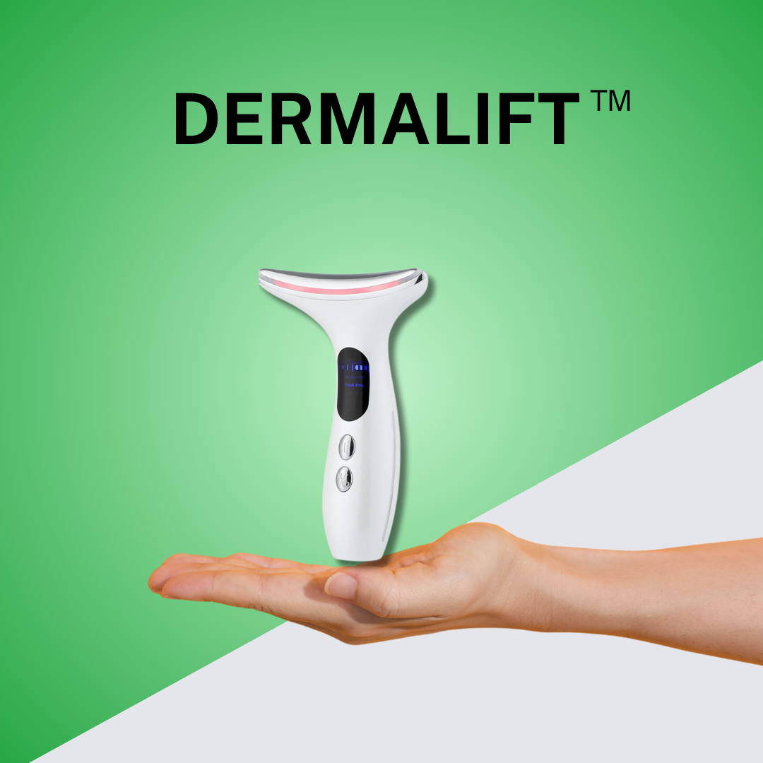 DermaLift™ Skin Lifting Device