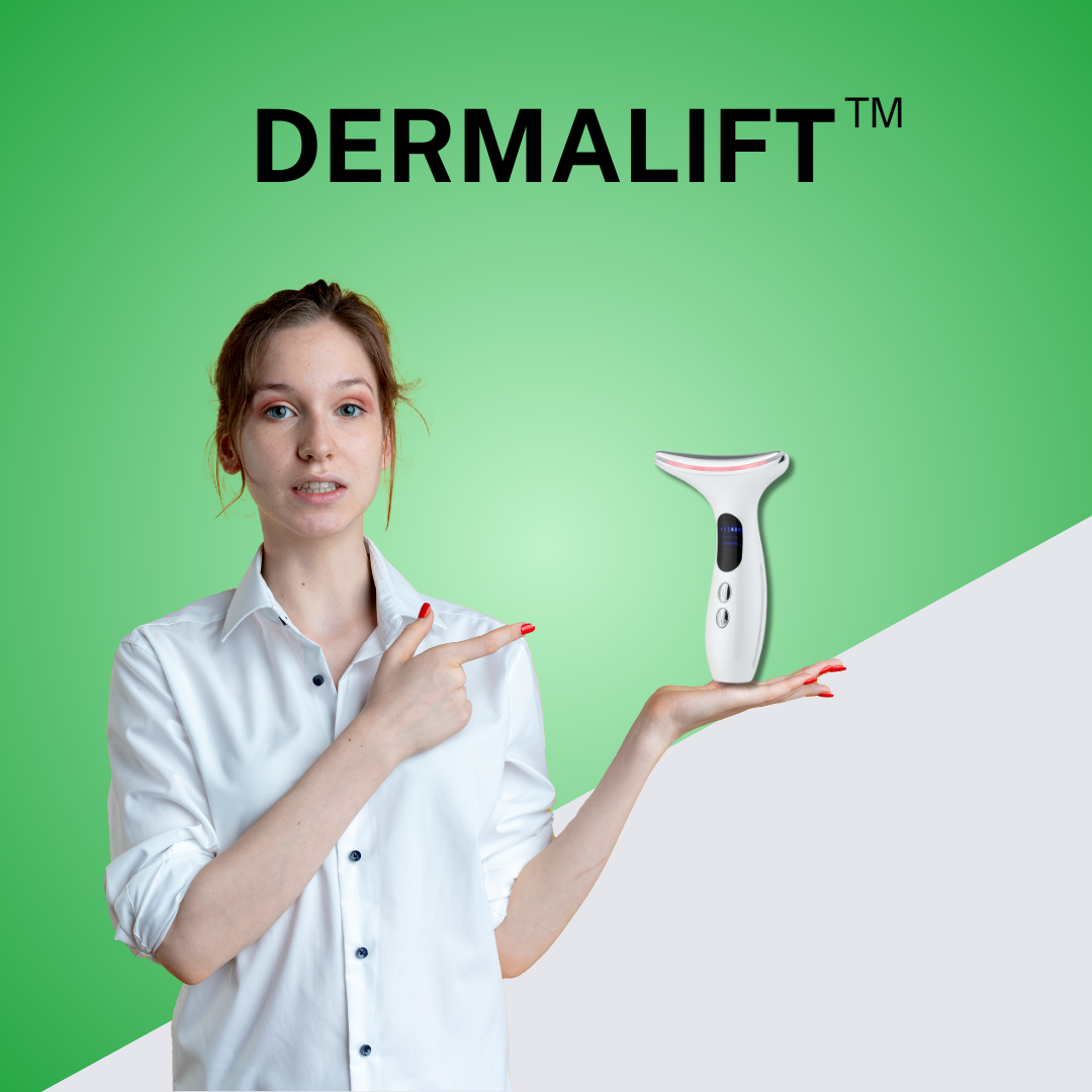 DermaLift™ Skin Lifting Device