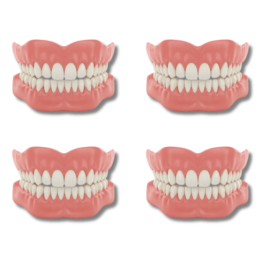 Snap-On Smile - Transform your smile. Change your life.