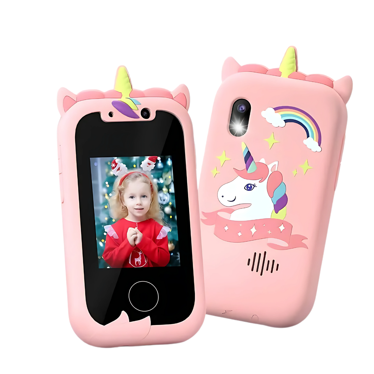 Zappy™ - Kids Learning Phone