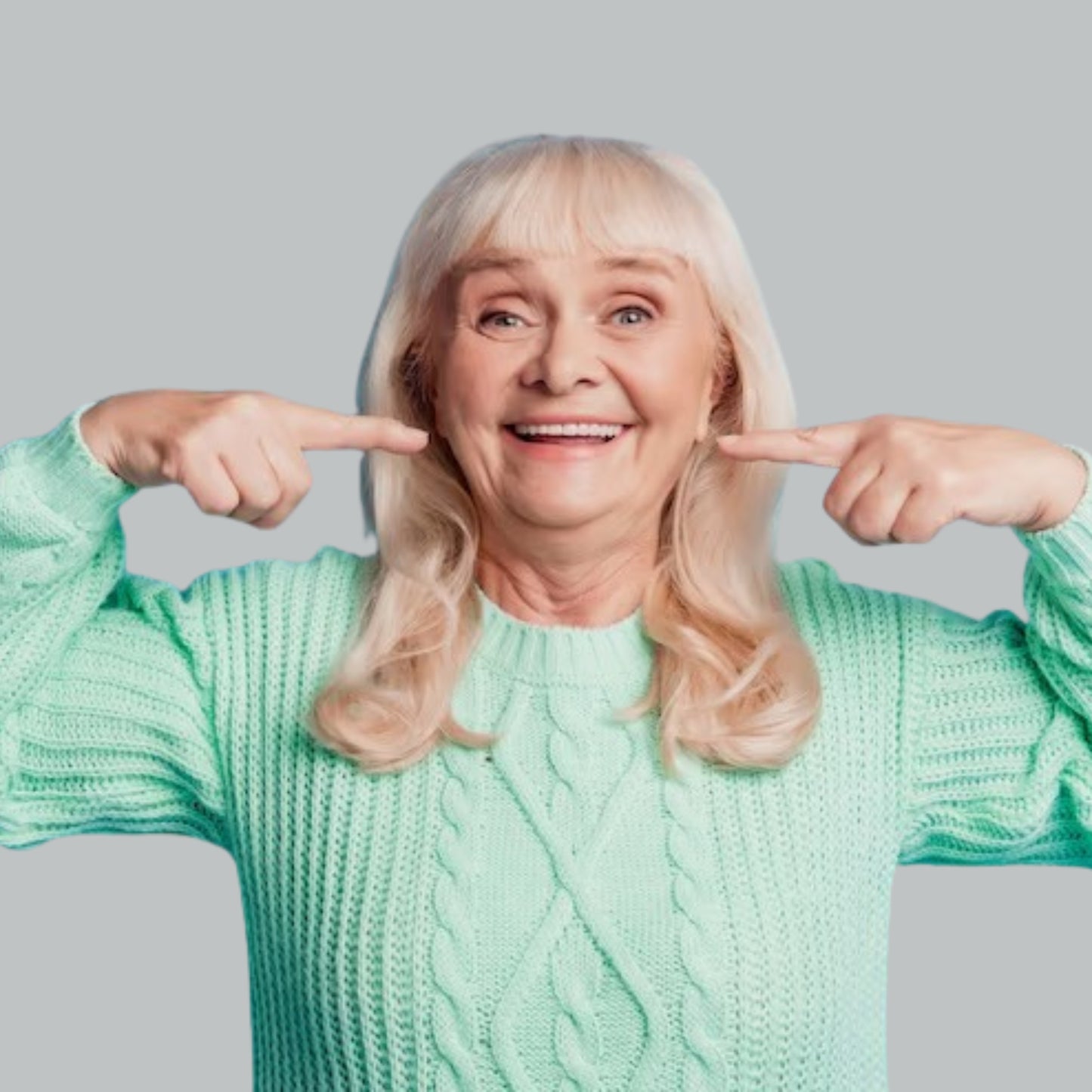 Snap-On Smile - Transform your smile. Change your life.