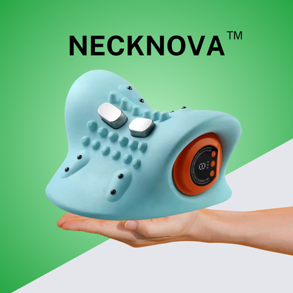 NeckNova™ Relaxation Massager