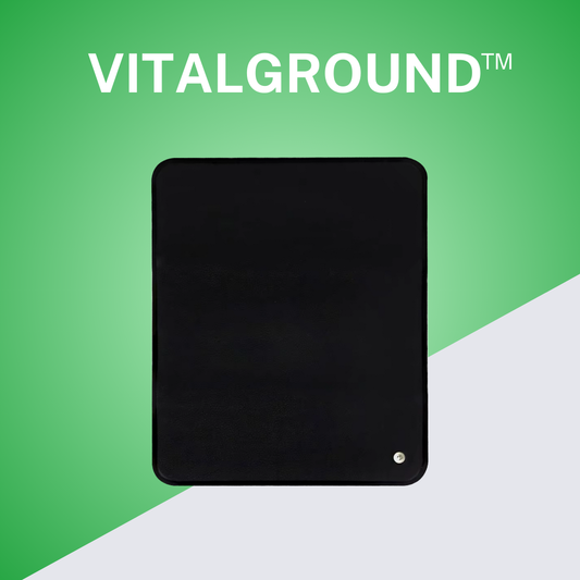 VitalGround™ - Premium Grounding Mat