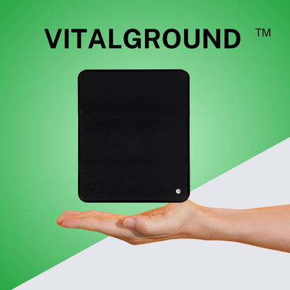VitalGround™ - Premium Grounding Mat