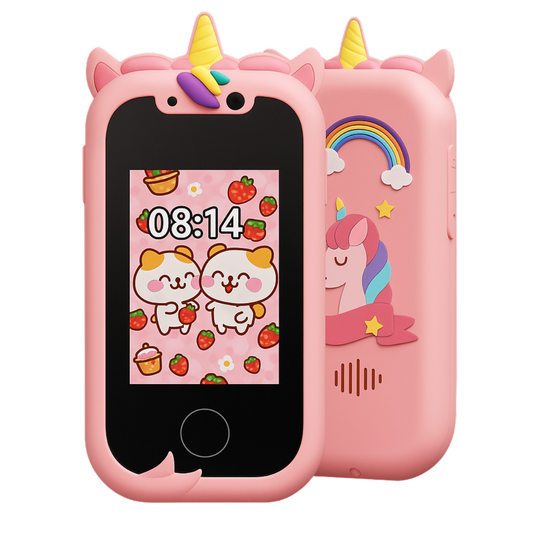 Zappy™ - Kids Learning Phone