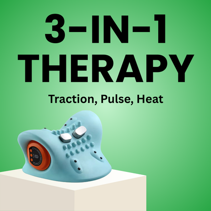 NeckNova™ Relaxation Massager