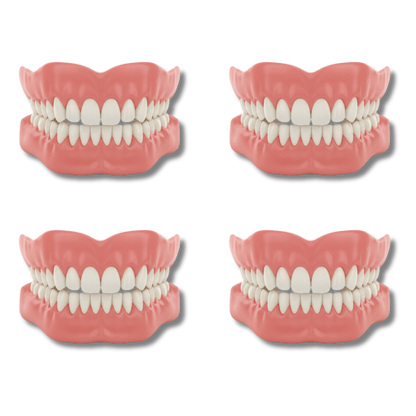 Snap-On Smile - Transform your smile. Change your life.