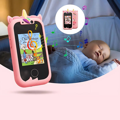 Zappy™ - Kids Learning Phone